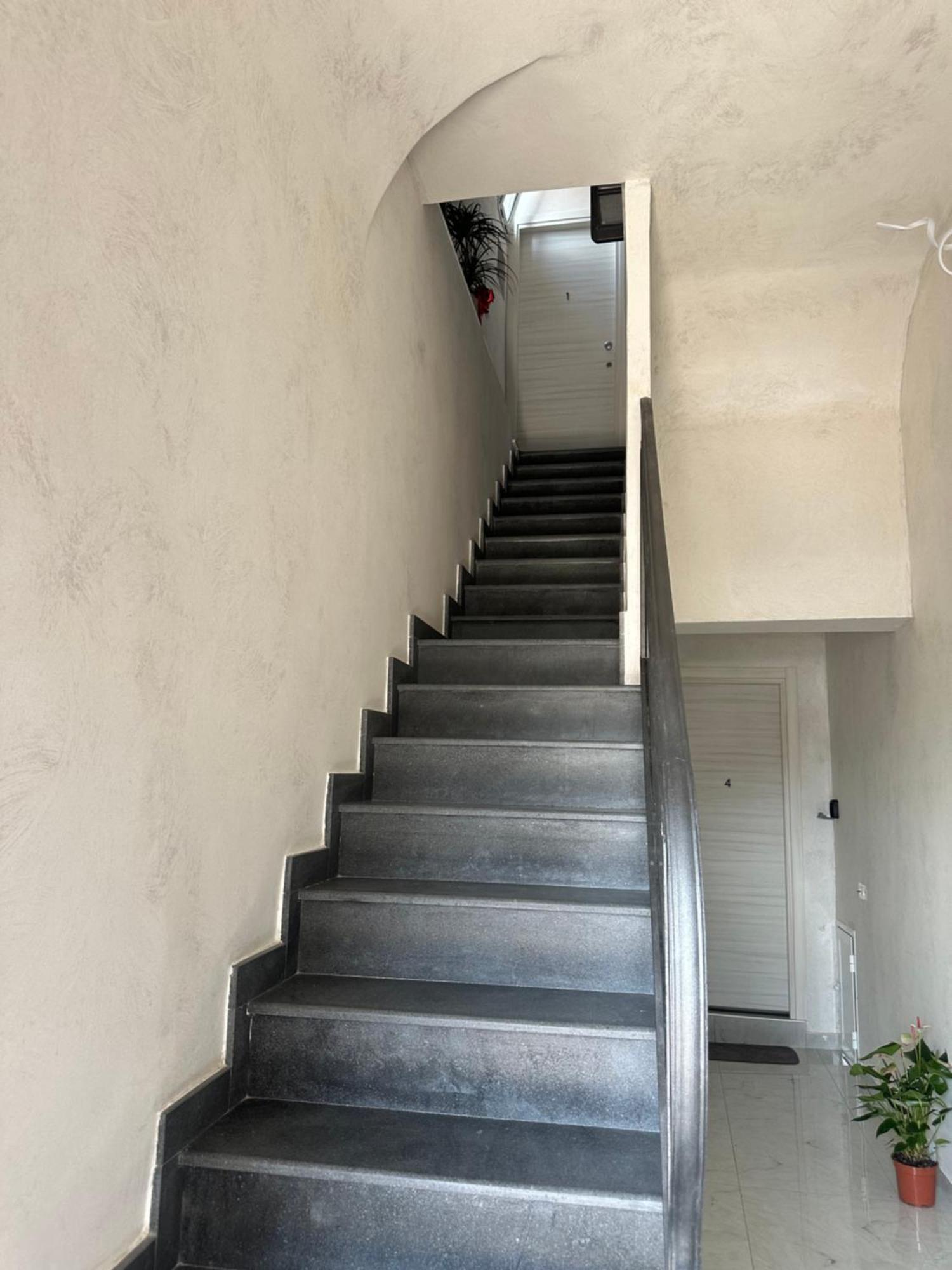 לינה וארוחת בוקר קטאניה Casa La Vigna מראה חיצוני תמונה