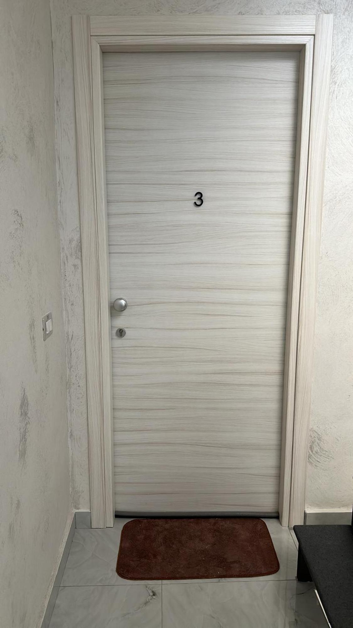 לינה וארוחת בוקר קטאניה Casa La Vigna מראה חיצוני תמונה