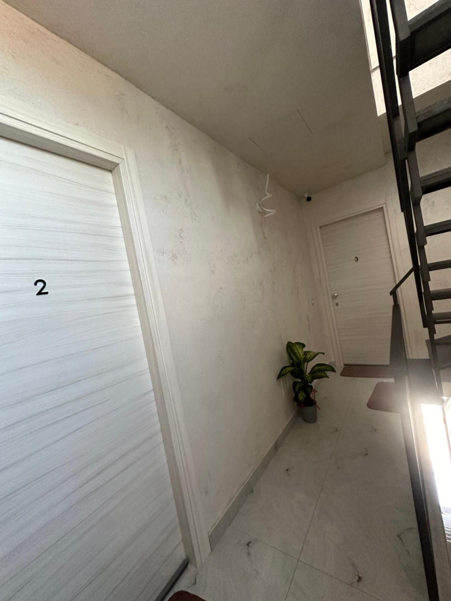 לינה וארוחת בוקר קטאניה Casa La Vigna מראה חיצוני תמונה